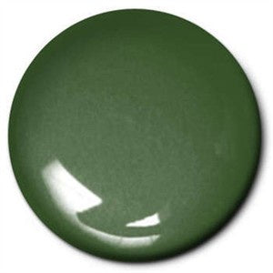 Model Master Russian Armor Green 14.7ml (Semi Gloss) (2129)