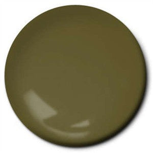 Model Master Earth Brown 14.7ml (Flat) (2124)