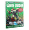 Warhammer White Dwarf Issue 491 (WD491)