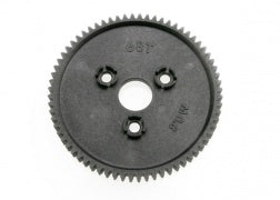 Traxxas Spur gear, 68-tooth (0.8 metric pitch, compatible with 32-pitch) (3961)