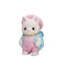 Sylvanian Families Silk Cat Baby (5407)