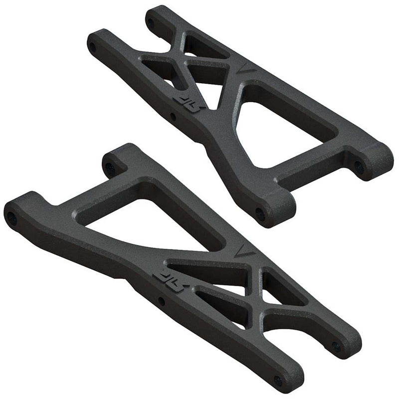 Arrma Suspension Arm Front (2): 4x4 (ar330443)