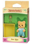 SYLVANIAN FAMILIES Bear Baby (5073)