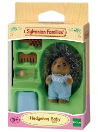 SYLVANIAN FAMILIES Hedgehog Baby (5410)