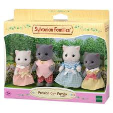 SYLVANIAN FAMILIES Persian Cat Family (5455)