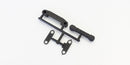 Kyosho Sus. Holder Set (RB6/MID Motor) (UM726)