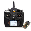 Spektrum NX6 6-Channel DSMX Transmitter with AR6610T Telemetry Receiver (SPM6775)