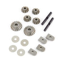 Arrma Diff Gear Set (ar310436)