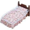 Sylvanian Families Classic Antique Bed (5223)