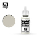 Vallejo Silver Grey 17ml (152) (70.883)