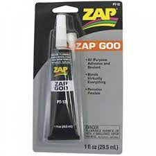 ZAP GOO (29.5ml) (pt-12)