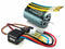 G-FORCE TS50A ESC AND SUPER FAST 17.5T 1870KV BRUSHLESS MOTOR TYPE-C COMBO (g0095)