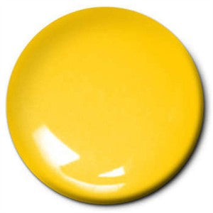 Model Master Blue Angel Yellow FS13655 - Gloss (4684)