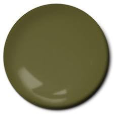 Model Master Olive Drab FS34087 (14.7ml) (171106)