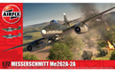 AIRFIX 1/72 Messerschmitt ME262A-2A (A03090)