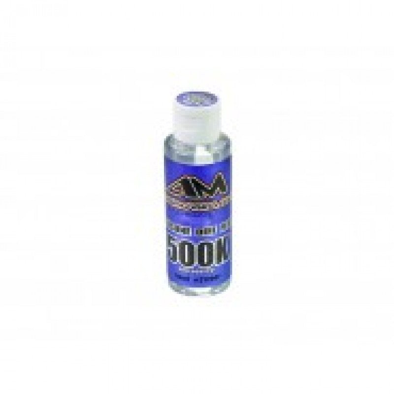 Arrowmax Silicone Diff Fluid 59ml 500.000cst V2 (AM-212047)