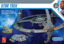 AMT 1/25  STAR TREK DEEP SPACE NINE 1:3300 SCALE (AMT1245)