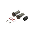 ARRMA Input Gear Set Grom Diff (ARA311182)