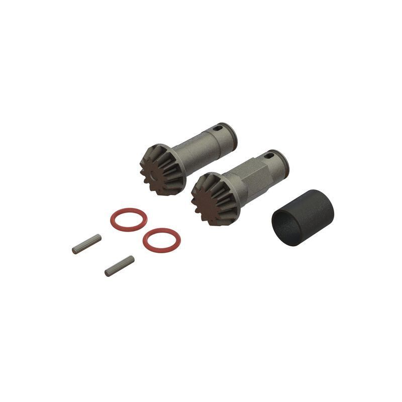 ARRMA Input Gear Set Grom Diff (ARA311182)