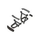 ARRMA Body Mount Set Gorgon 4x2 (ARA320764)