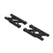 ARRMA Rear Suspension Arms (1 Pair) Gorgon (ARA330751)