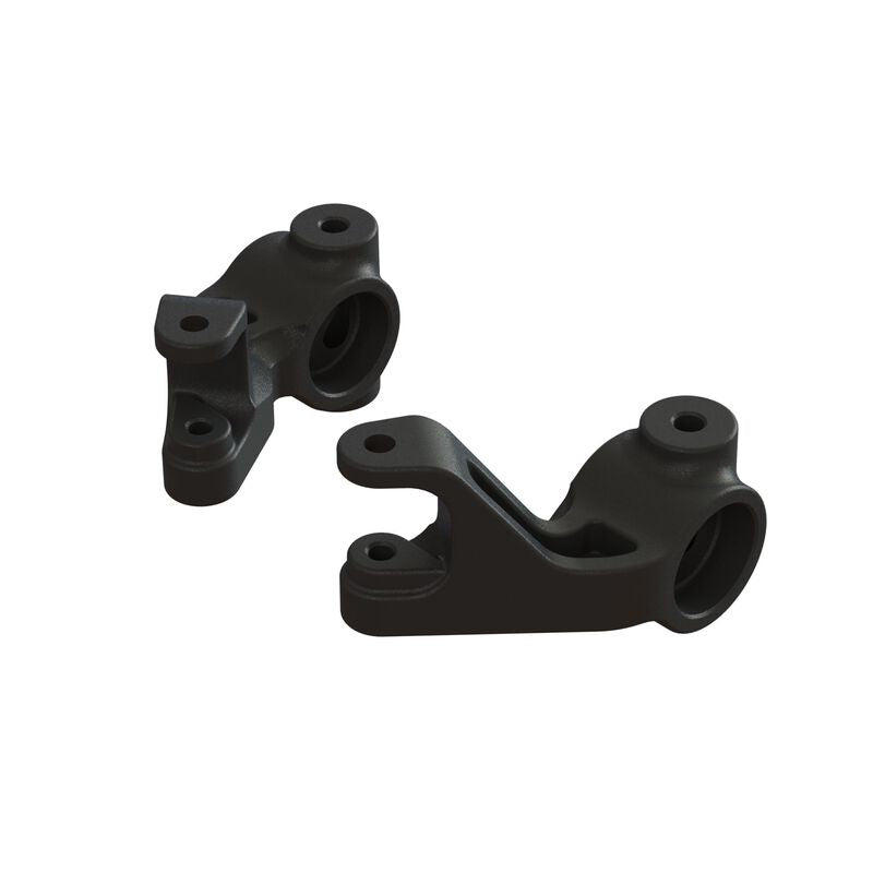 ARRMA Steering Block (1 Pair) Gorgon (ARA340189)