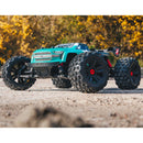 ARRMA KRATON 4X4 4S BLX 1/10 Speed MT Teal/Black (ARA4408V2T1)