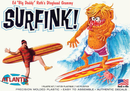 Atlantis Models Ed Big Daddy Roth Surfink Plastic Model Kit (H1306)