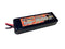 Gens Ace GA-B-50C-7600-2S2P-TRX Lipo Battery (GENS76002S)