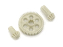 Blackzon Part Slayer Spur Gear & Drive Pinions (540020)