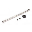 Blade Main Shaft w/ Retaining Collar: 200 SR X )