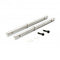 Blade Main Shaft w/ Retaining Collar: 200 SR (BLH3407)