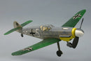 Dumas Messerschmitt Bf-109G 44cm WIngspan (DUM 0225)