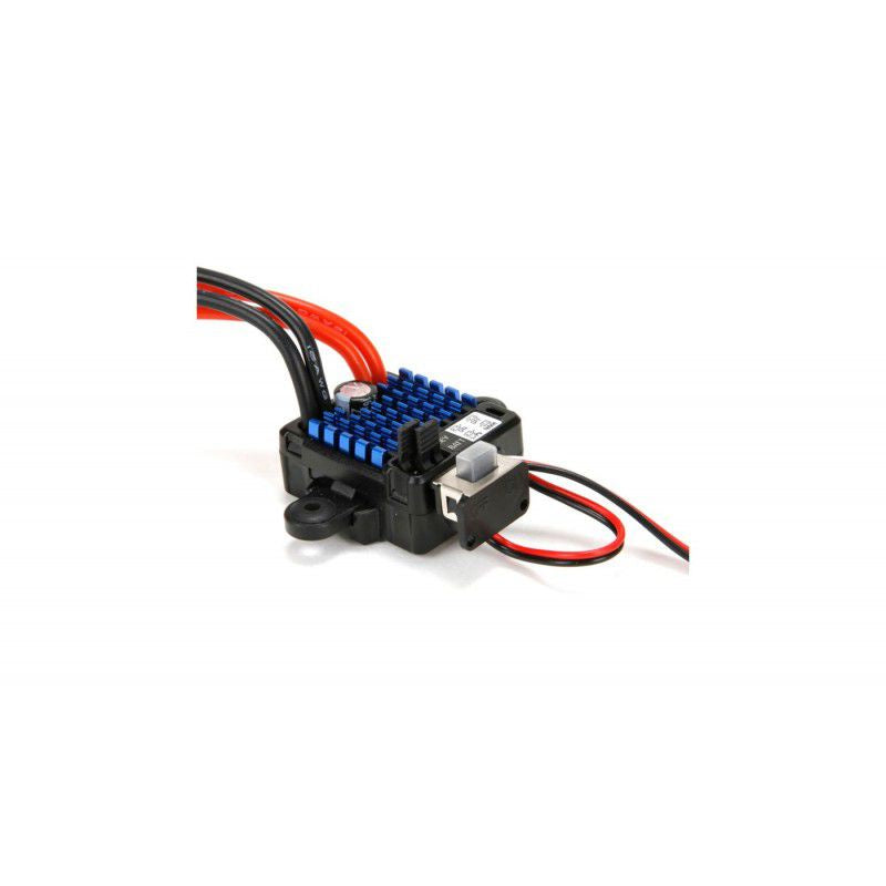 Dynamite WP 60A Brushed Marine ESC (DYNM2210)