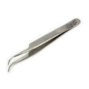 Excel SLANT POINT TWEEZERS (30417)