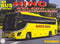 Fujimi 1/32 Hino Bus S'elega Super Hi Decker Hato Bus (FUJ 011110)