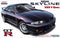 Fujimi 1/24 Nissan R33 Skyline GT-R V-Spec 1995 (FUJ 046273)