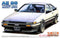 Fujimi 1/24 Toyota 86  AE86 Trueno EarlyType (FUJ 046426)