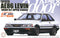 Fujimi 1/24  Toyota AE86 Levin 85 1600GT Apex 2Door LateType (FUJ 046495)