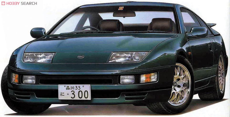 Fujimi 1/24 Nissan Fairlady 300ZX Version S `94 (FUJ 046518)