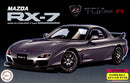 Fujimi 1/24 Mazda FD3S RX-7 Spirit R (FUJ 046808)