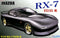 Fujimi 1/24 Mazda RX-7 Ka (FUJ 046815)