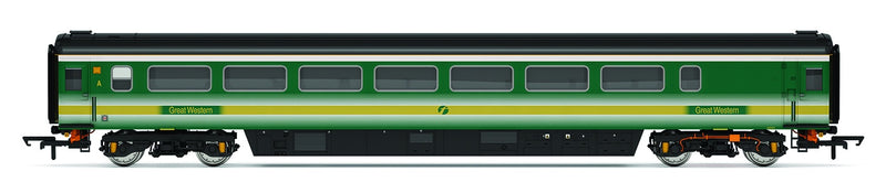 Hornby FGW c. 2002. Mk3 Trailer Guard Standard (TGS), 44033 - Era 10 2022 Catalogue (R40230)