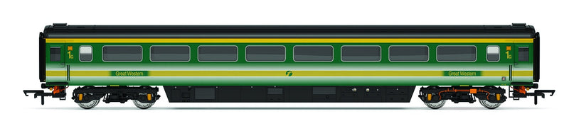 Hornby FGW c. 2002. Mk3 TFO Class Coach C - Era 9 2022 Catalogue (R40232A)