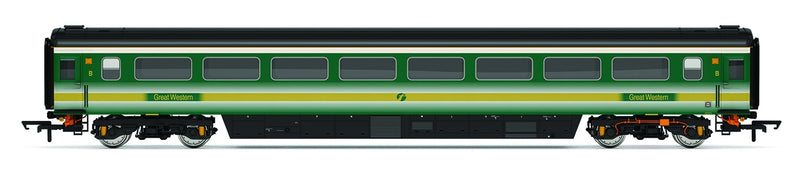 Hornby FGW c. 2002. Mk3 Trailer Standard (TS), 42272 - Era 10 2022 Catalogue (R40233A)