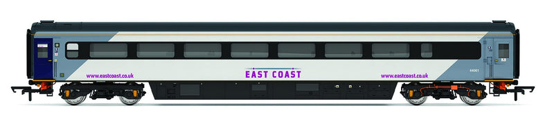 Hornby East Coast, Mk3 Trailer Guard Standard, 44061 - Era 10 | 2022 Catalogue (R40245)