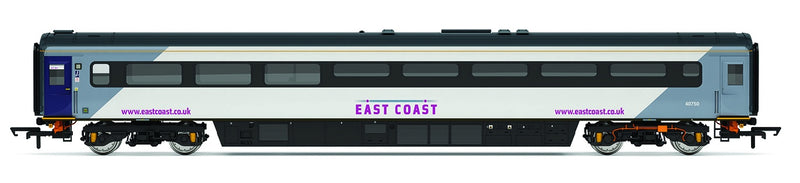 Hornby East Coast, Mk3 Trailer Restaurant First Buffet, 40750 - Era 10 | 2022 Catalogue (R40246)