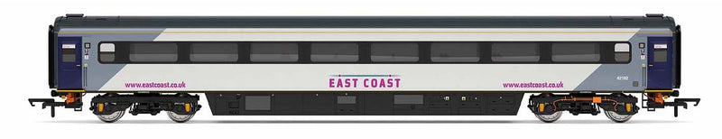 Hornby East Coast, Mk3 Trailer Standard, 42192 - Era 10 | 2022 Catalogue (R40247A)