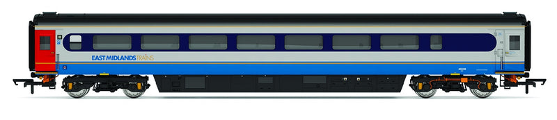 Hornby East Midlands Mk3 Coach A 44048 TGS - Era 11 | 2022 Catalogue (R40361)