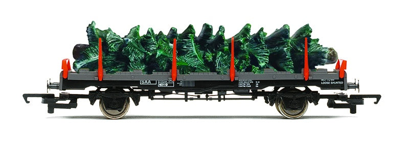 Hornby Christmas Tree Carrier | 2022 Catalogue (R60083)